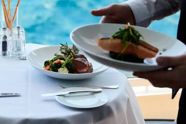 Seabourn Venture Gallery Image